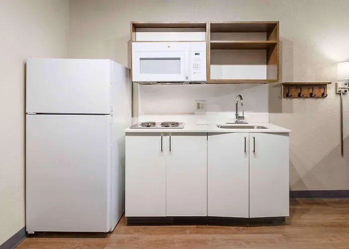 Extended Stay America Suites - Fort Lauderdale - Convention Center - Cruise Port
