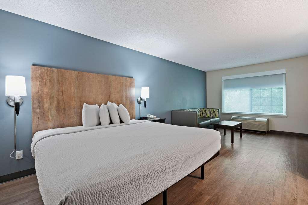 Extended America - Lauderdale - Convention Center - Cruise Port Hotel Fort Lauderdale
