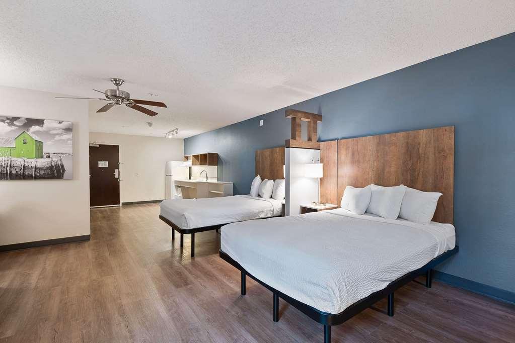 Extended America Premier - - Convention Center - Cruise Port Hotel Fort Lauderdale