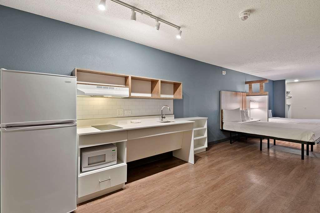 Extended America - Lauderdale - Convention Center - Cruise Port Hotel 2*