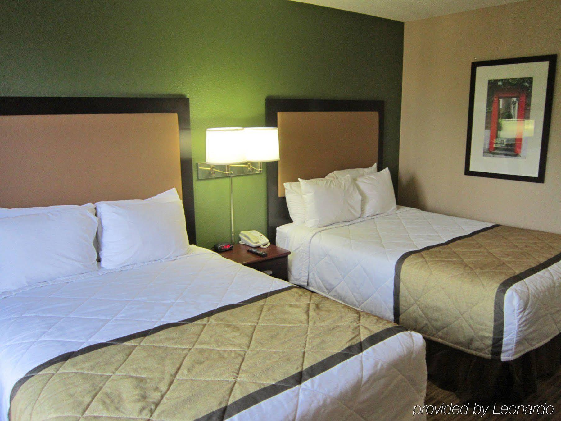 Hotel Extended America - Lauderdale - Convention Center - Cruise Port Fort Lauderdale