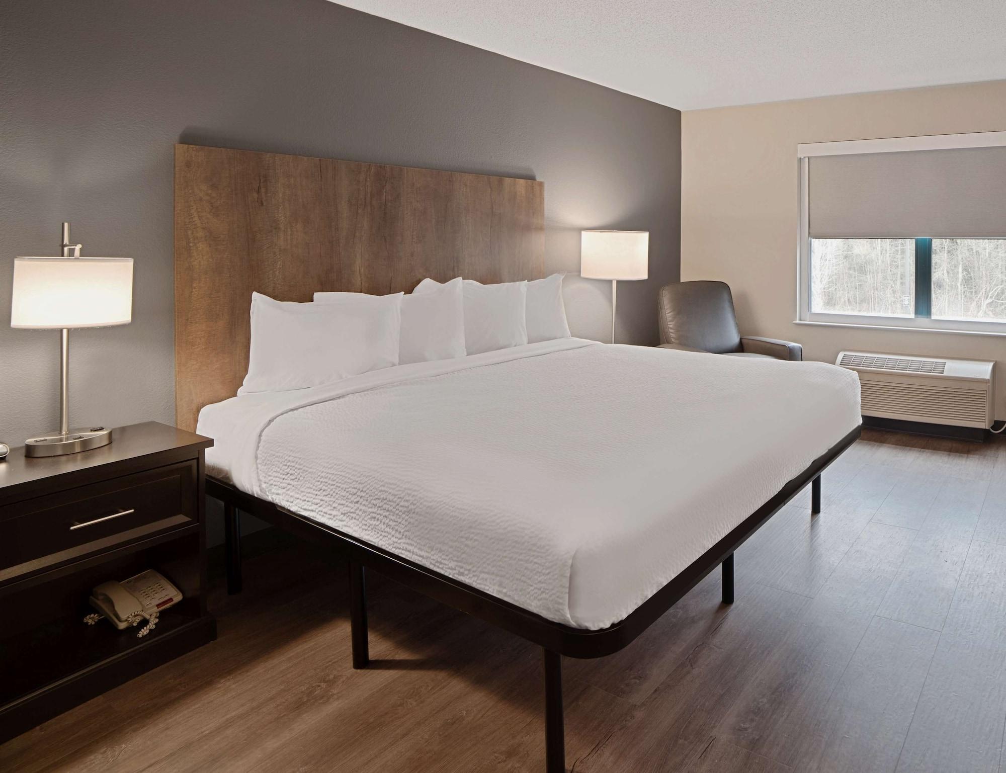 Extended America - Lauderdale - Convention Center - Cruise Port Hotel Fort Lauderdale