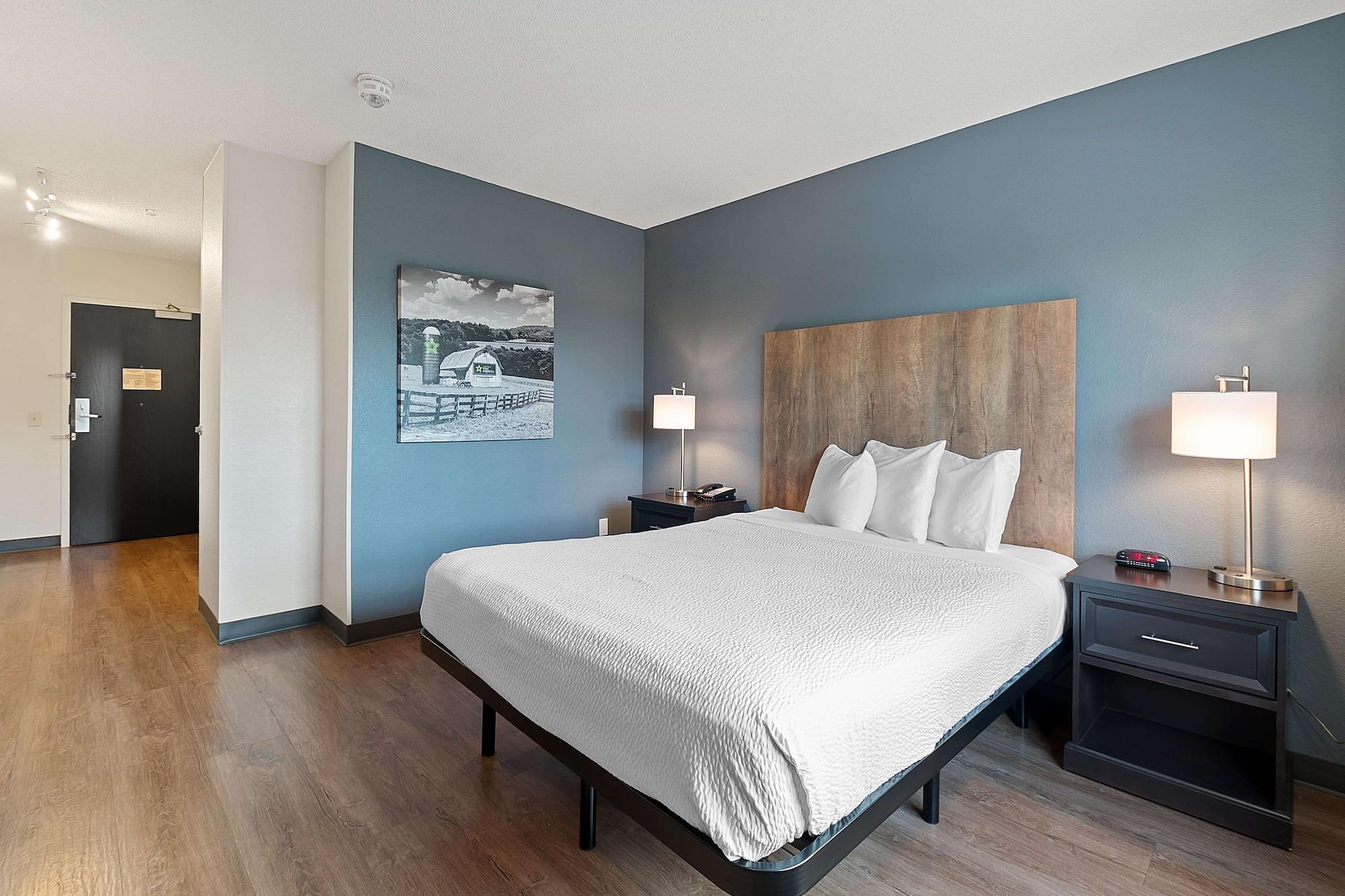 Hotel Extended America Premier - - Convention Center - Cruise Port Fort Lauderdale