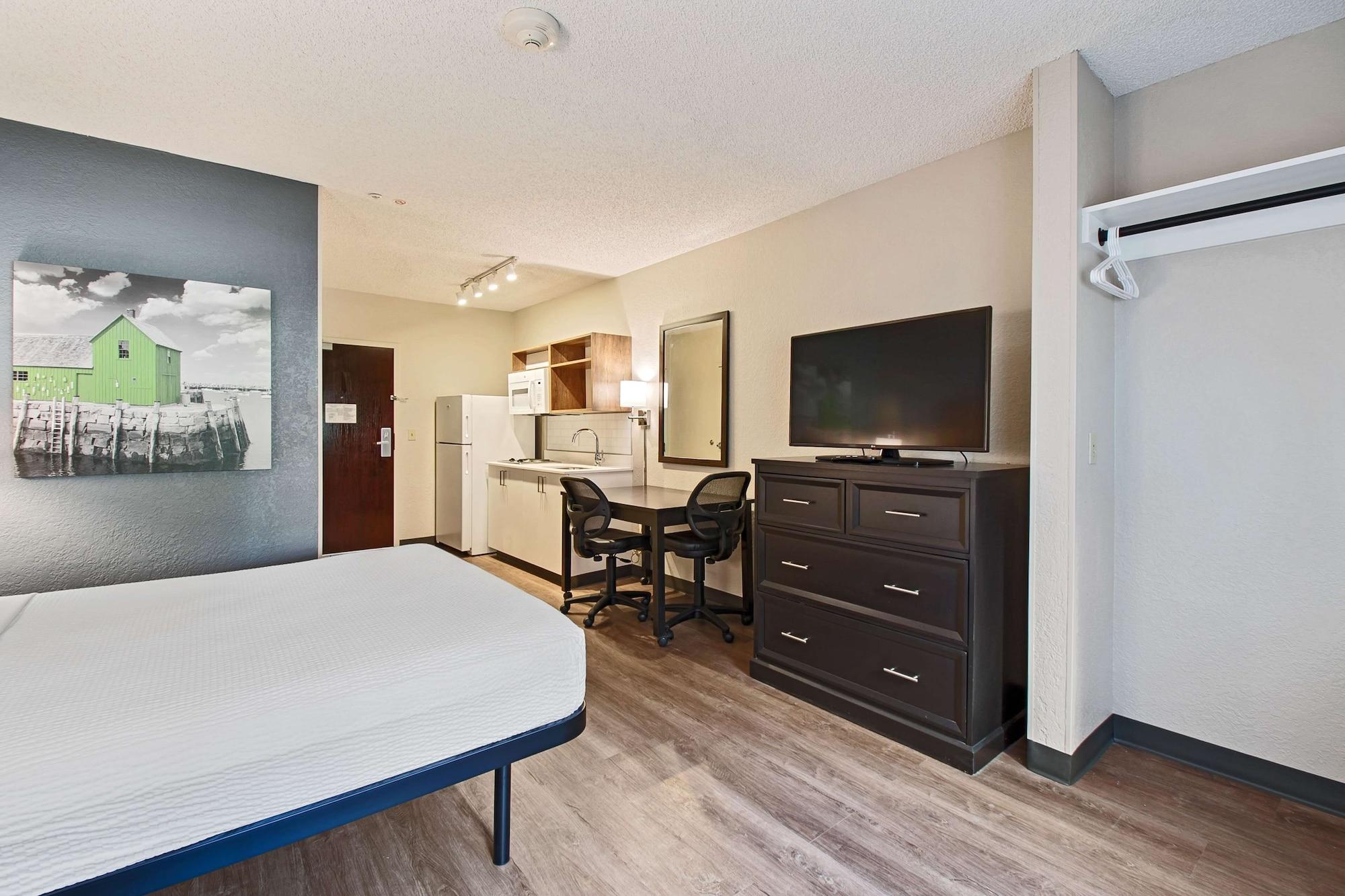 Extended America - Lauderdale - Convention Center - Cruise Port Hotel