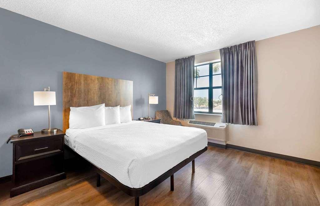 Extended America - Lauderdale - Convention Center - Cruise Port 2* Fort Lauderdale
