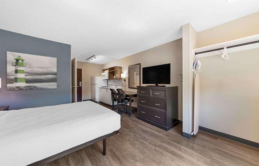 Extended America - Lauderdale - Convention Center - Cruise Port 2*
