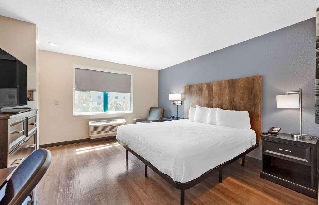 Hotel Extended America - Lauderdale - Convention Center - Cruise Port 2*