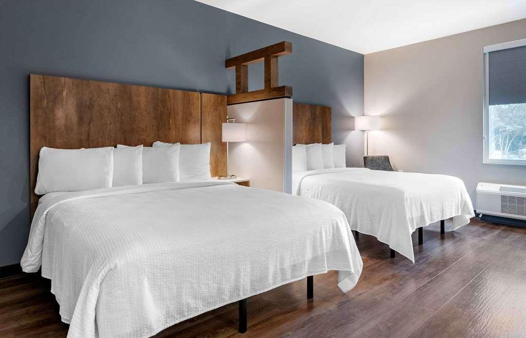 Hotel Extended America - Lauderdale - Convention Center - Cruise Port