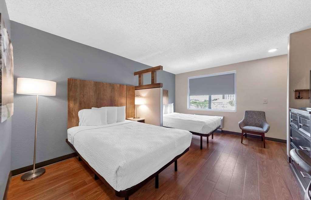 Extended America - Lauderdale - Convention Center - Cruise Port Hotel Fort Lauderdale