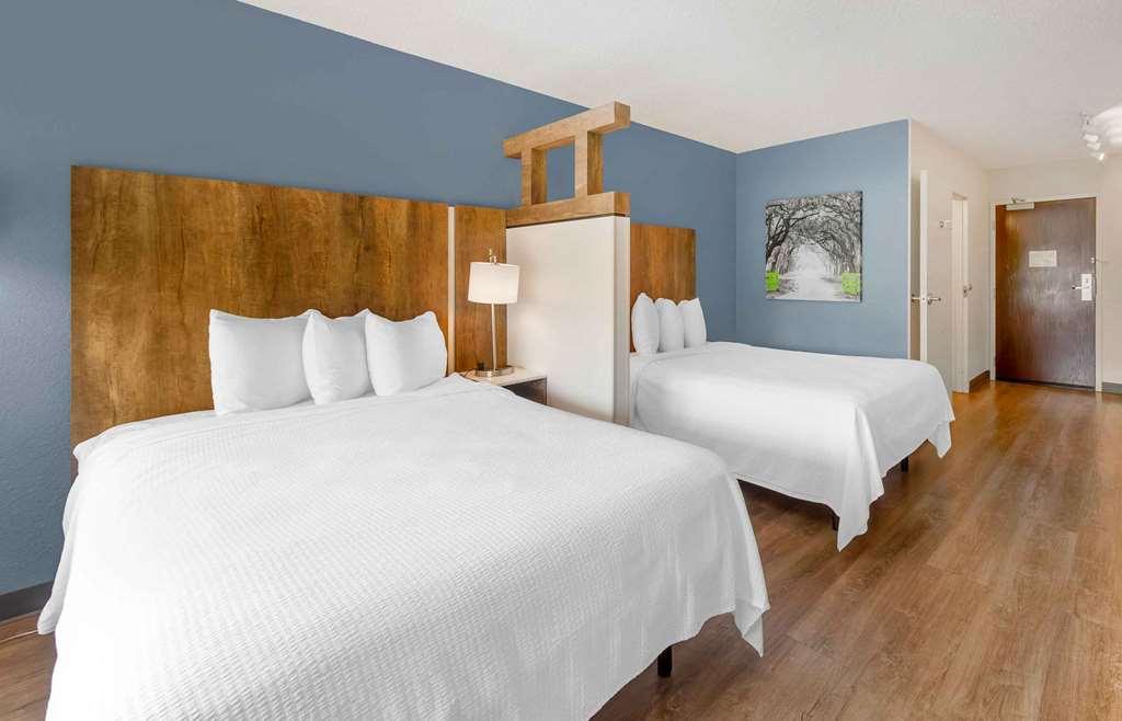 Hotel Extended America Premier - - Convention Center - Cruise Port 2*