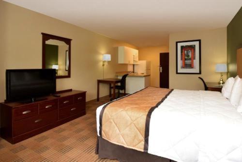 Extended America - Lauderdale - Convention Center - Cruise Port Hotel Fort Lauderdale