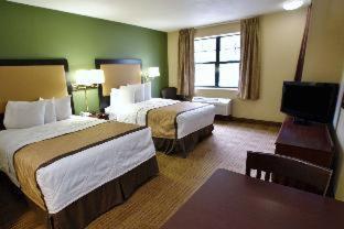 Extended America - Lauderdale - Convention Center - Cruise Port Hotel