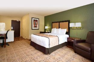 Extended America - Lauderdale - Convention Center - Cruise Port 2*
