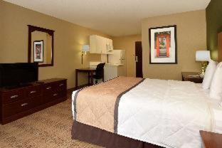 Extended America - Lauderdale - Convention Center - Cruise Port Hotel 2*