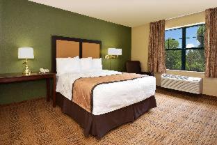 Extended America - Lauderdale - Convention Center - Cruise Port Fort Lauderdale