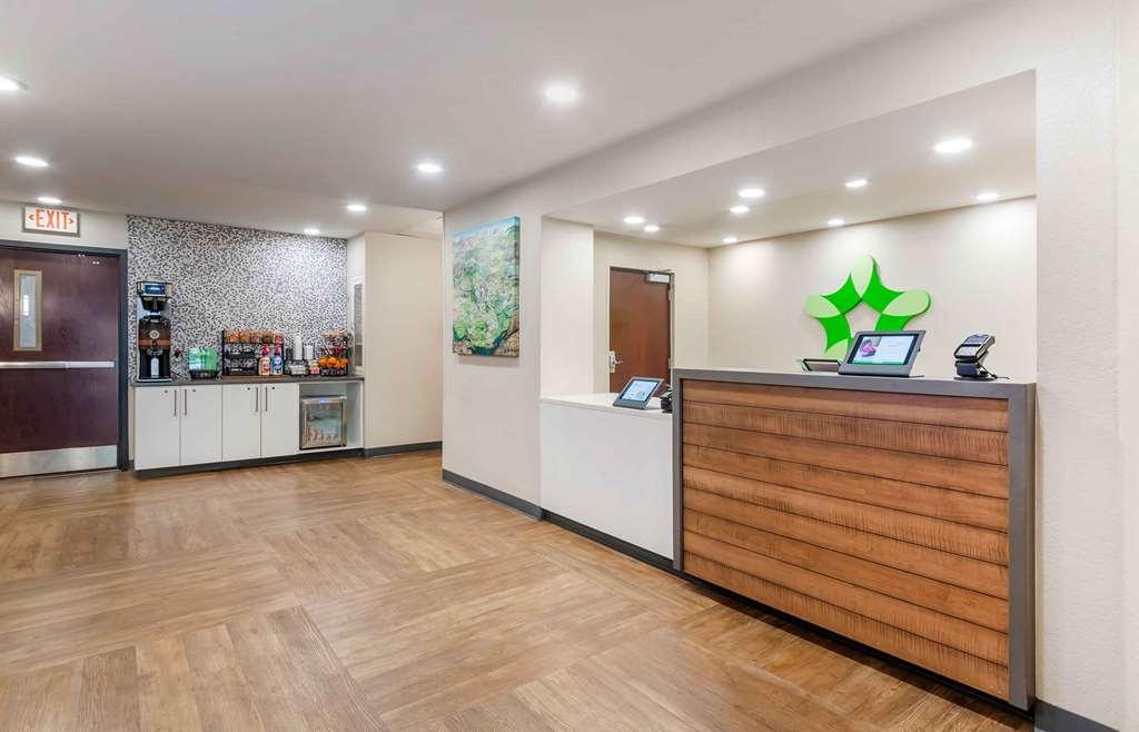 Hotel Extended America Premier - - Convention Center - Cruise Port