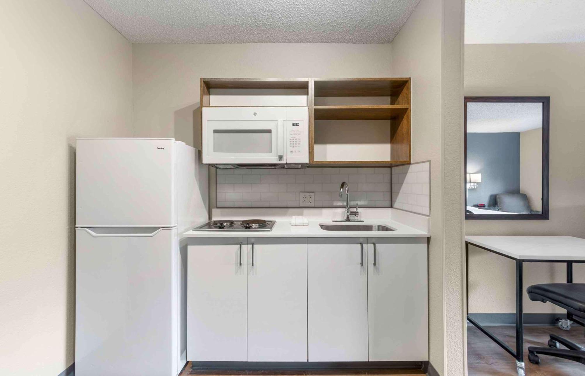 Extended America - Lauderdale - Convention Center - Cruise Port Hotel Fort Lauderdale