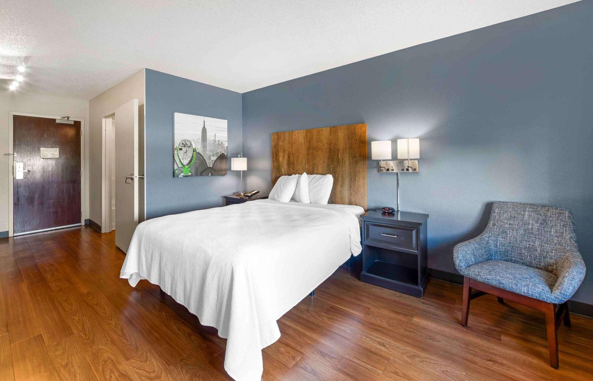 Hotel Extended America - Lauderdale - Convention Center - Cruise Port 2*