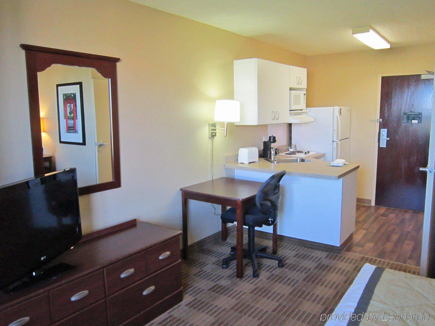 Hotel Extended America Premier - - Convention Center - Cruise Port