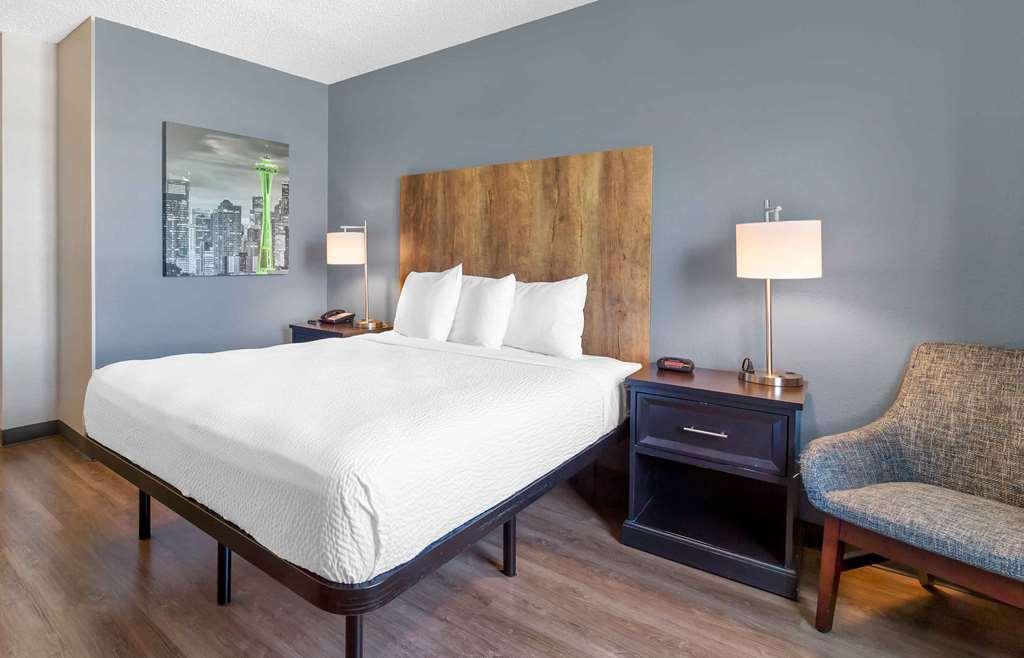 Hotel Extended America - - Convention Center - Cruise Port Fort Lauderdale