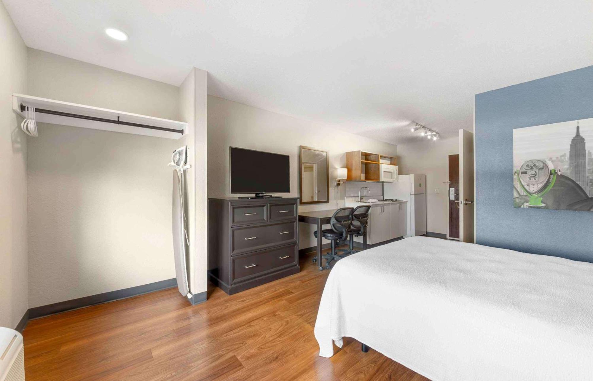 Extended America - - Convention Center - Cruise Port Hotel Fort Lauderdale